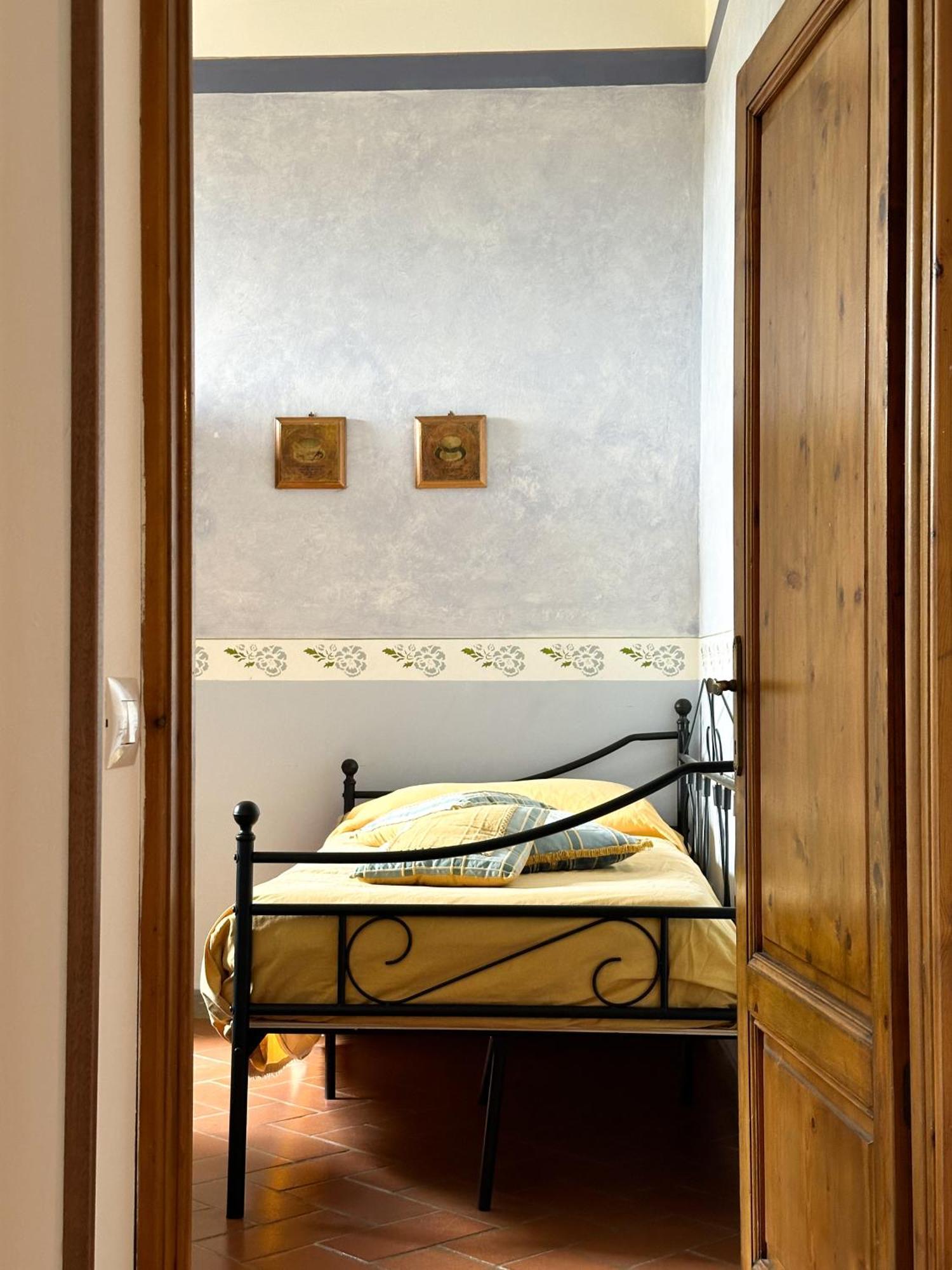 Agriturismo Fattoria Sant'Appiano Barberino di Val dʼElsa Exterior foto