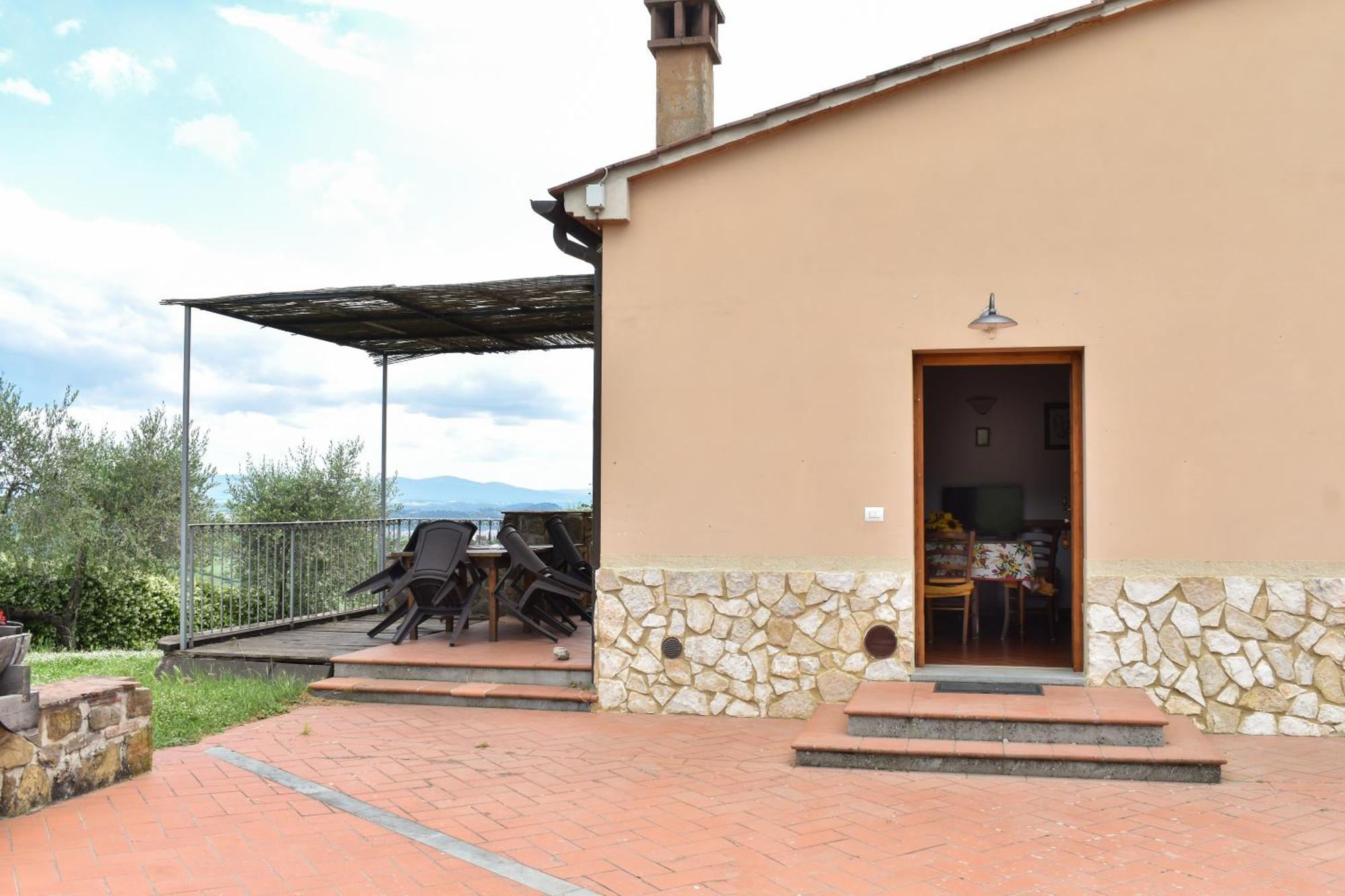 Agriturismo Fattoria Sant'Appiano Barberino di Val dʼElsa Exterior foto